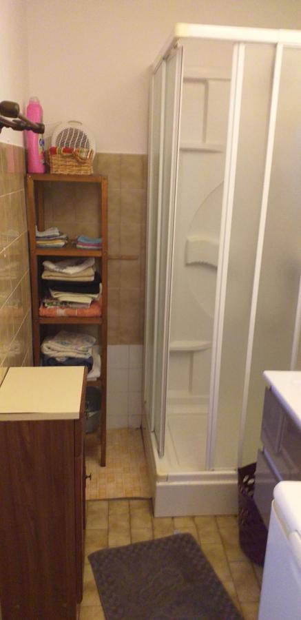 Maison Pour Nombreuses Personnes Pousseaux Esterno foto
